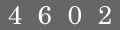 type in code
