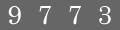 type in code