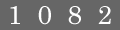 type in code